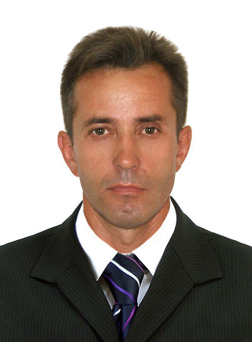 Юдин Андрей Викторович